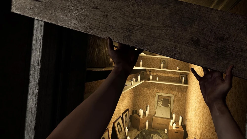 Koch Media Bloodious Games MADiSON PS5