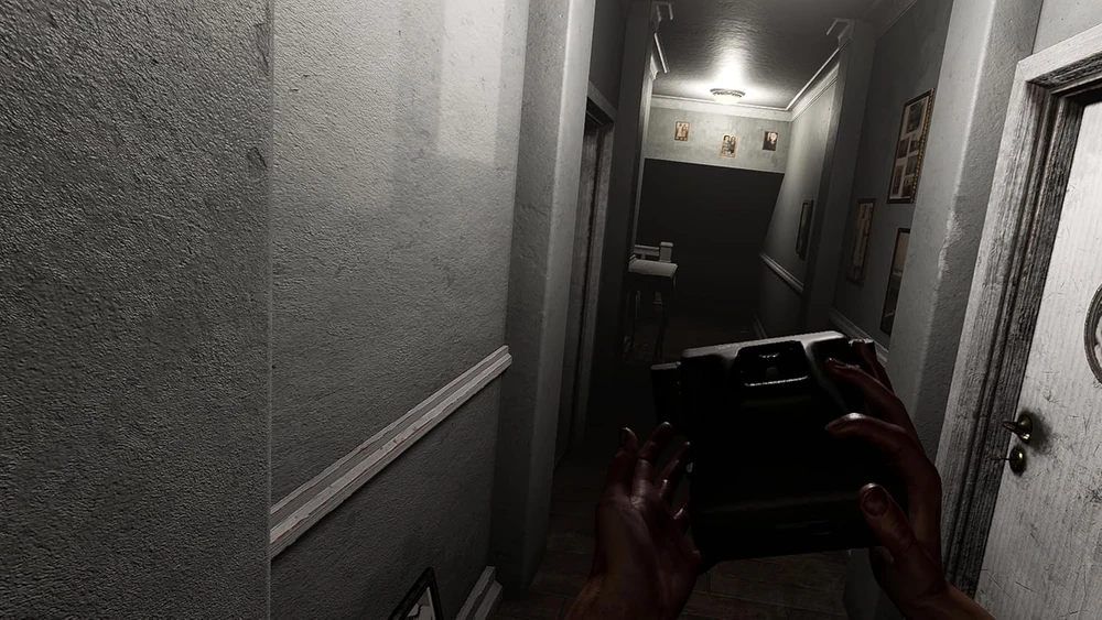 Koch Media Bloodious Games MADiSON PS5