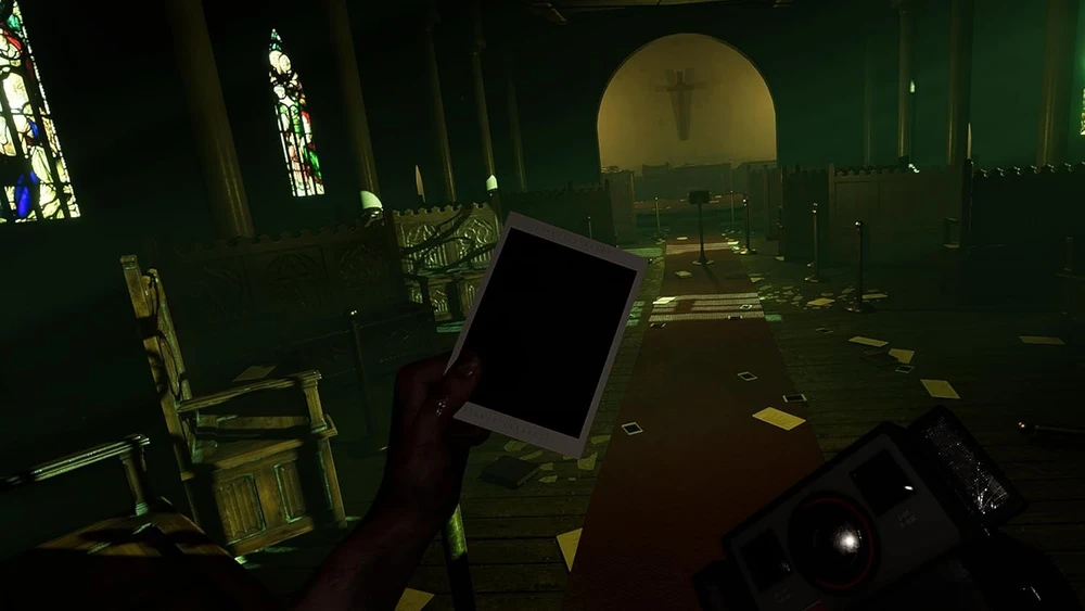 Koch Media Bloodious Games MADiSON PS5
