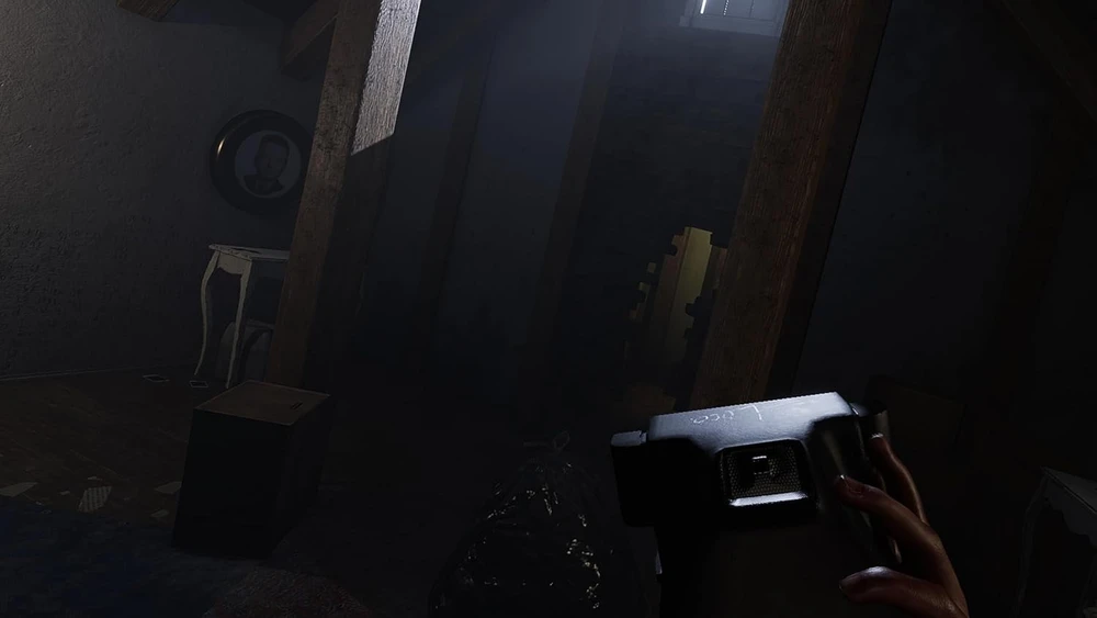 Koch Media Bloodious Games MADiSON PS5