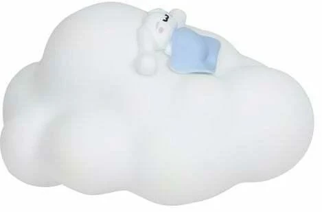 Blue Sky Studios Mėlyna Sky Studios „Cinnamoroll“ lempa – „Debesis“ (įkraunama)