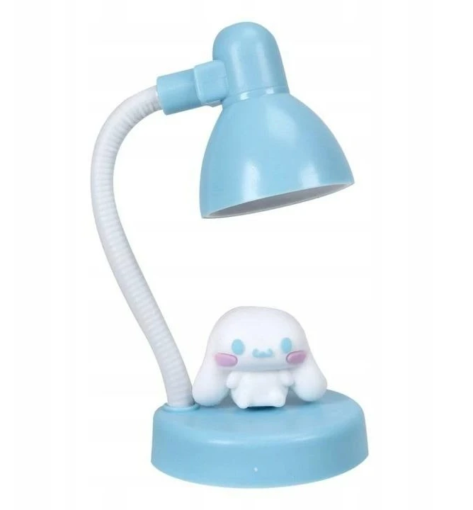 Blue Sky Studios Mėlyna Sky Studios „Cinnamoroll“ mini lempa | USB