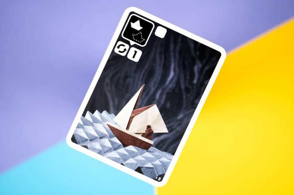 Bombyx Sea Salt & Paper
