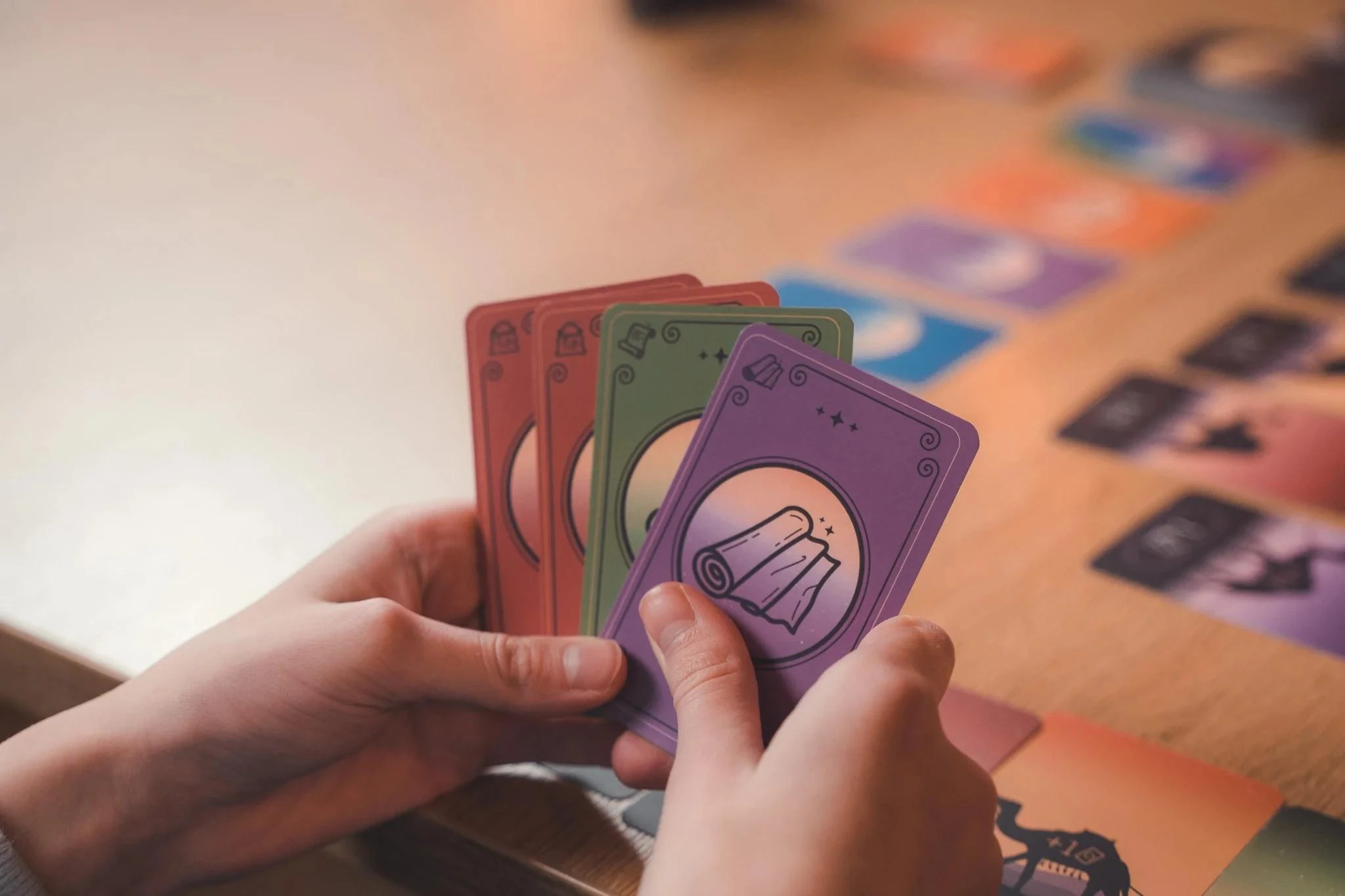 Brain Games Karakum | LT/LV/EE/RU