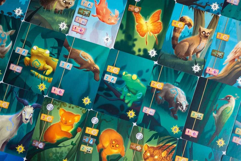 Brain Games Gyvasis miškas – smegenų žaidimai | LT/LV/EE