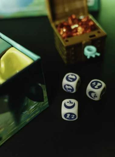 Brain_Games Stalo žaidimas – Brain Games Magic Keys BRGMKEY, LT LV EE