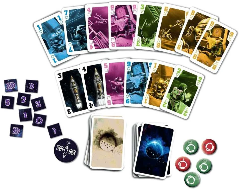 Brain Games Įgula | LT/LV/EE
