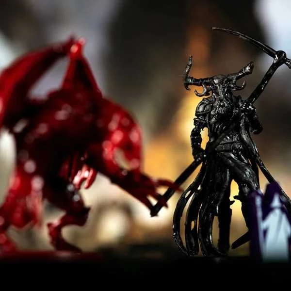 Breaking Games Dwellings of Eldervale - Deluxe Upgrade Kit