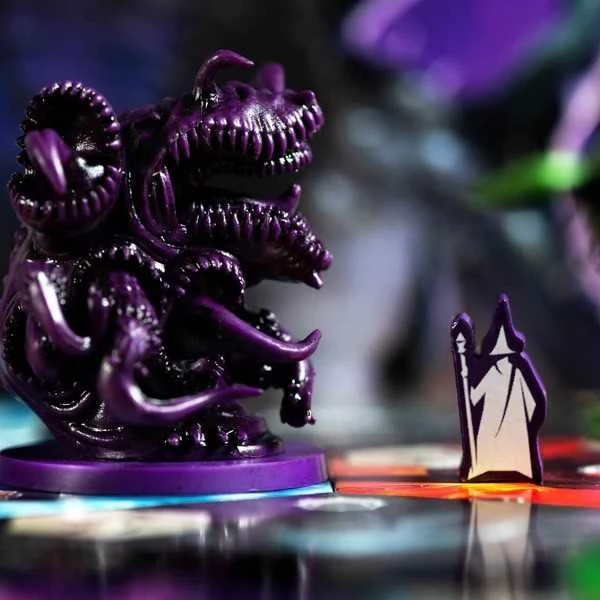Breaking Games Dwellings of Eldervale - Legendary Upgrade Kit
