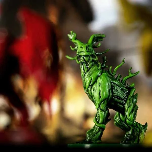 Breaking Games Dwellings of Eldervale - Deluxe Upgrade Kit