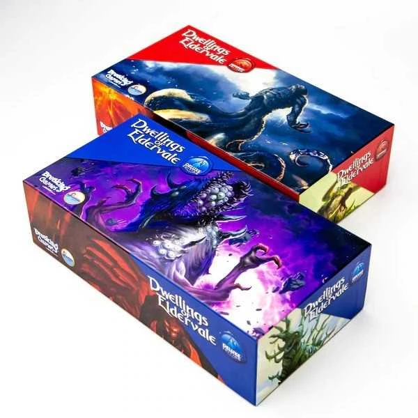 Breaking Games Dwellings of Eldervale - Legendary Upgrade Kit