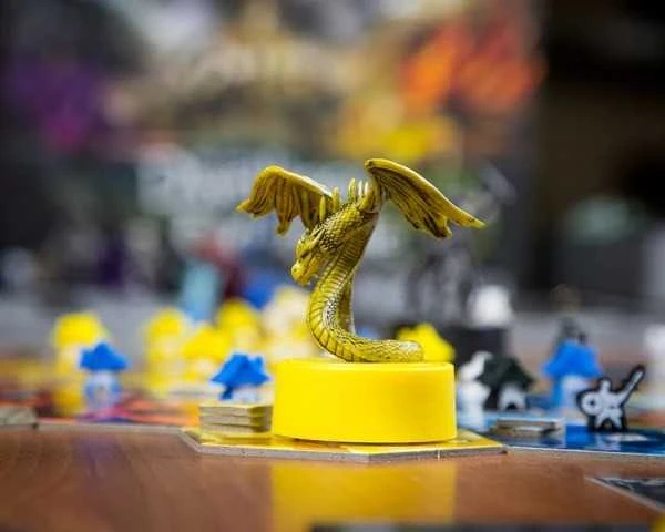 Breaking Games Dwellings of Eldervale - Deluxe Upgrade Kit