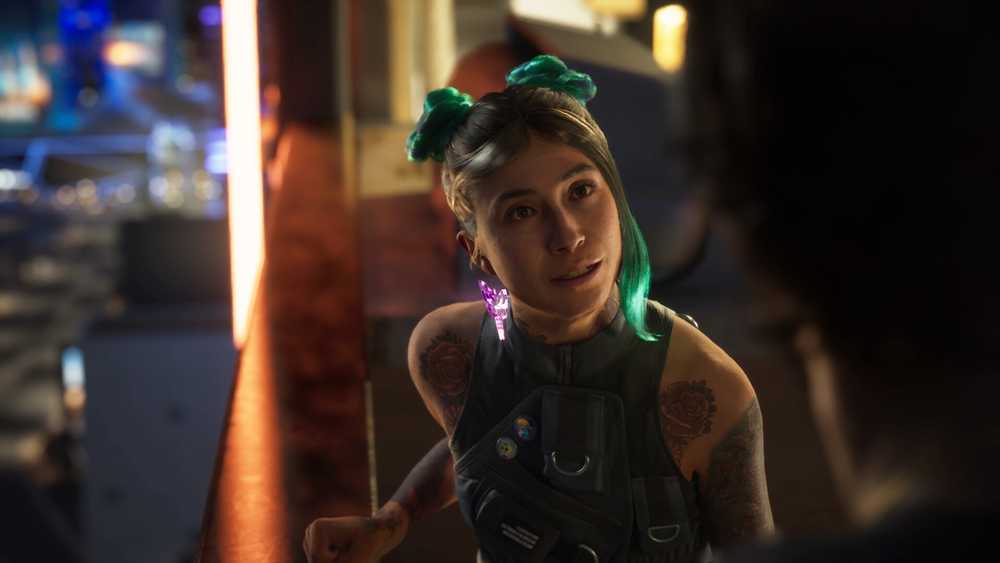 IO Interactive „Rocket MindsEye“ XBOX serija X