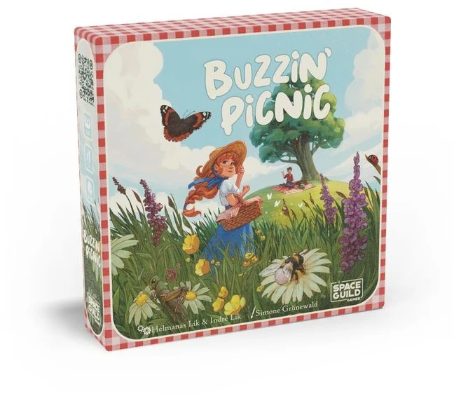Buzzin' Picnic
