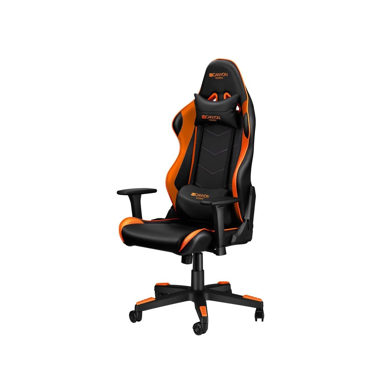 Žaidimų kėdė Canyon Deimos GC-4 Gaming Chair
