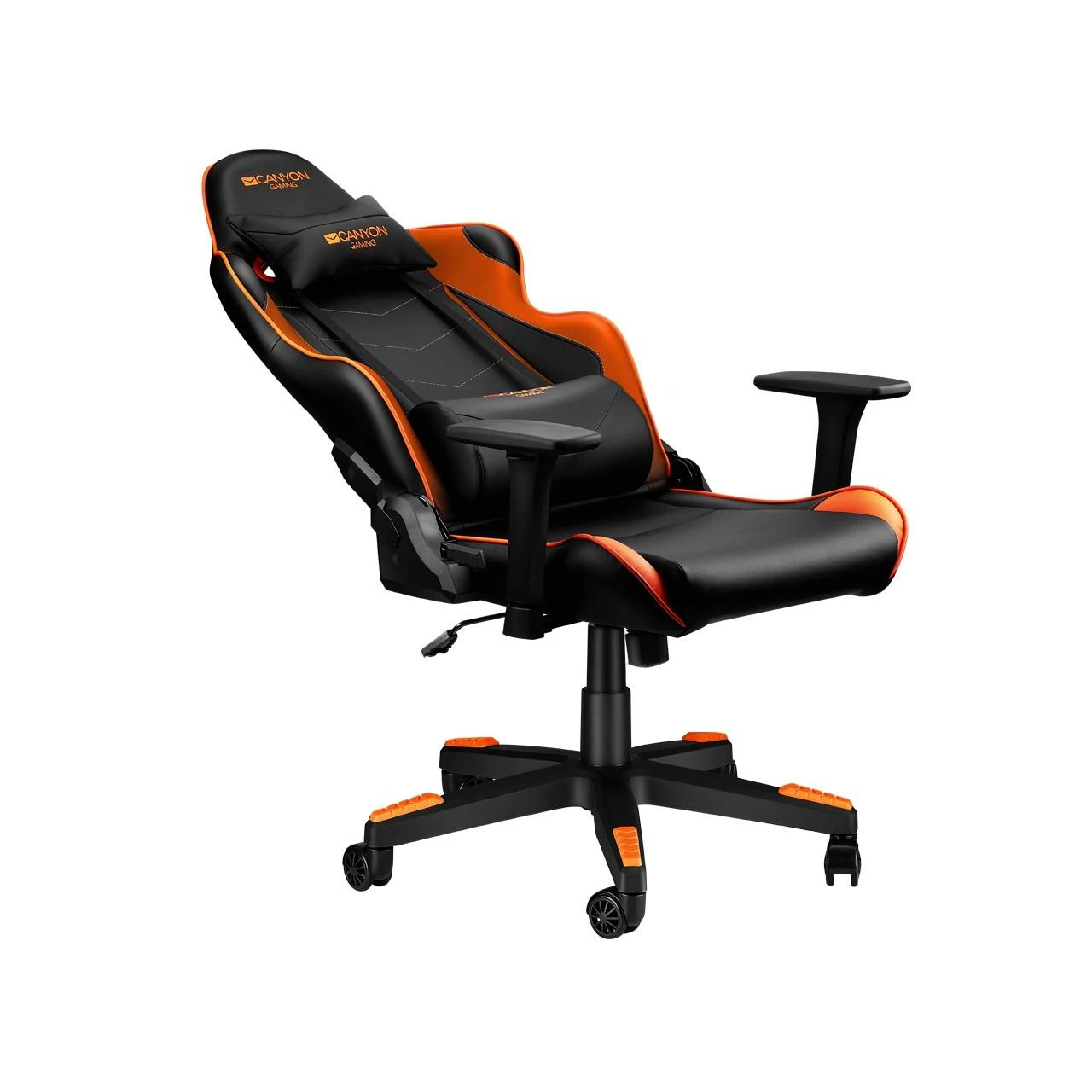 Žaidimų kėdė Canyon Deimos GC-4 Gaming Chair