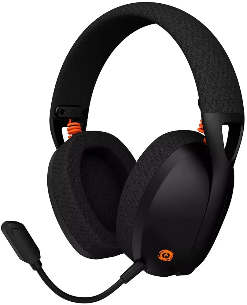 CANYON headset EGO GH-13 Juodas
