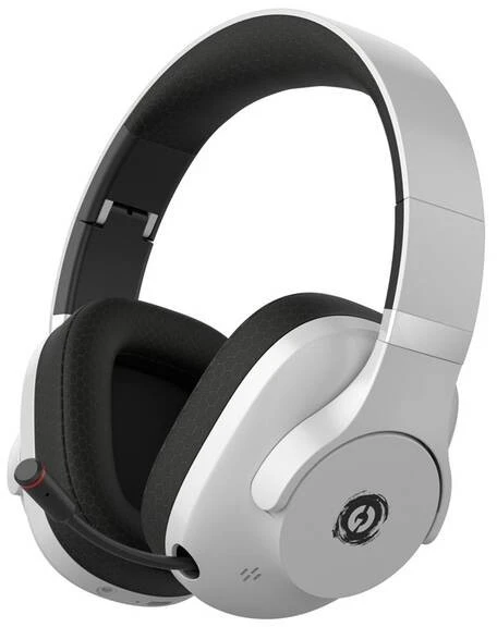 CANYON ausinės EGO GH-15 2in1 BT Baltas