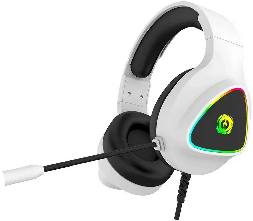 CANYON ausinės Shadder GH-6 Balta