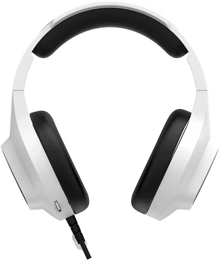 CANYON ausinės Shadder GH-6 Balta