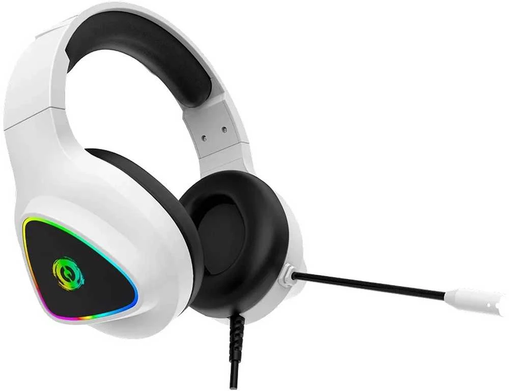 CANYON ausinės Shadder GH-6 Balta