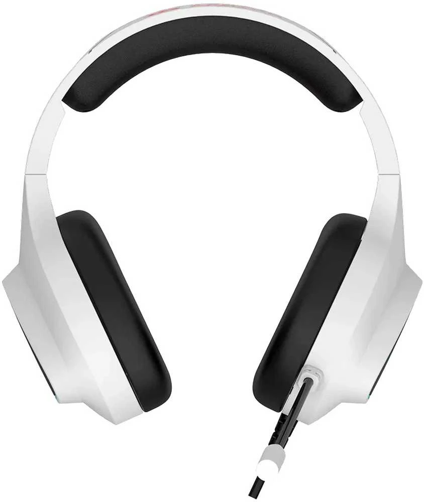 CANYON ausinės Shadder GH-6 Balta