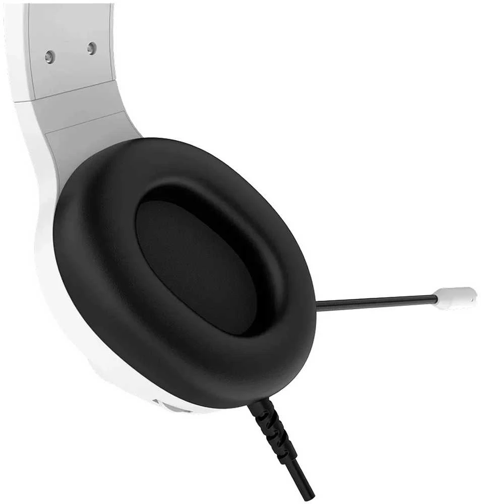 CANYON ausinės Shadder GH-6 Balta