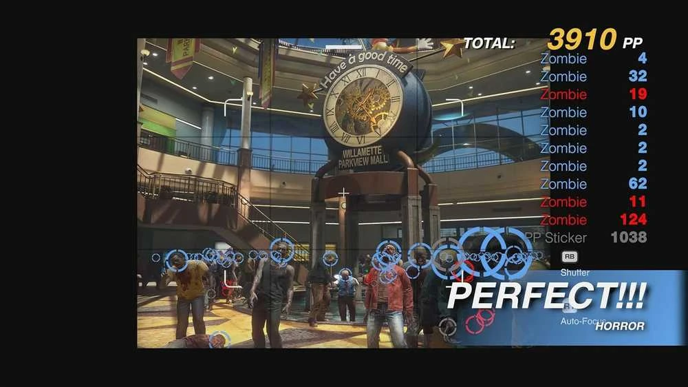 Capcom Dead Rising Deluxe Remaster Special Edition