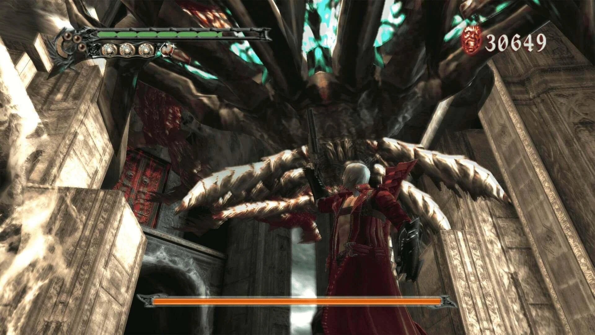 Sony „Devil May Cry HD“ kolekcija, PS4 „PlayStation 4“
