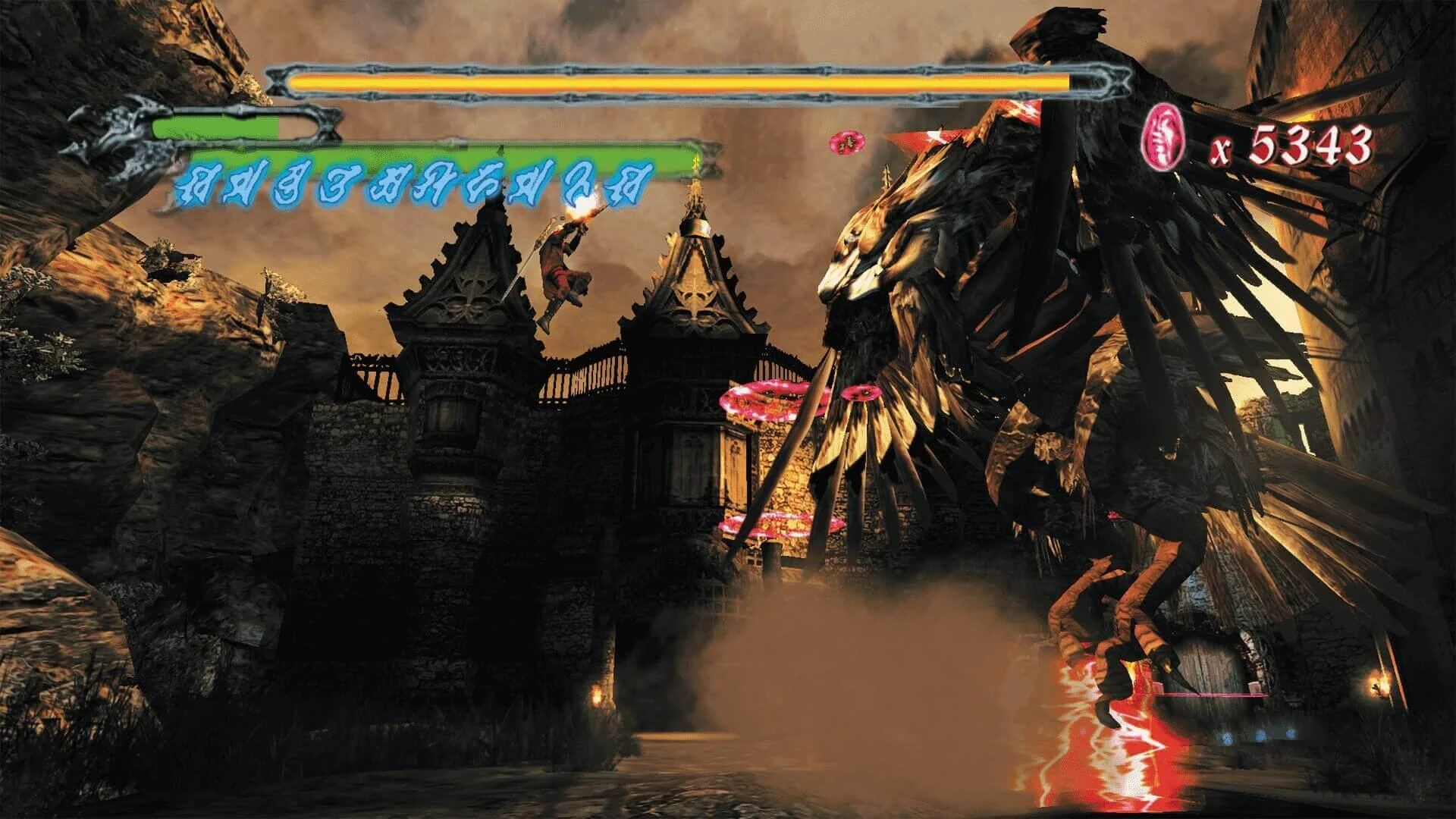 Sony „Devil May Cry HD“ kolekcija, PS4 „PlayStation 4“