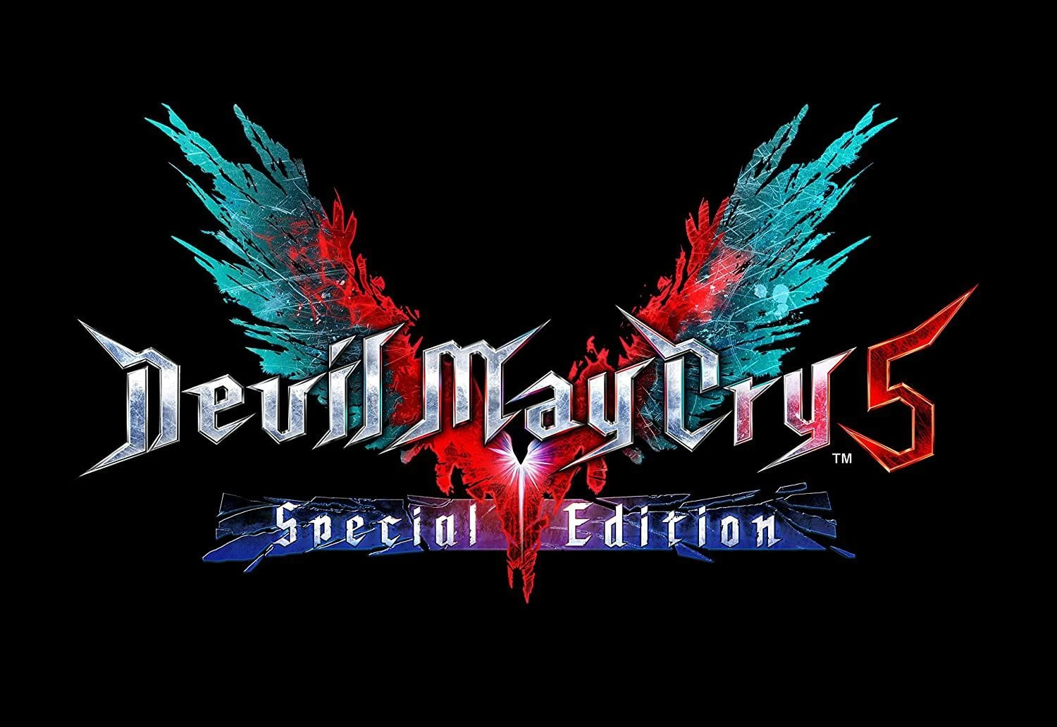 „Capcom Devil May Cry V Special Edition“ PS5
