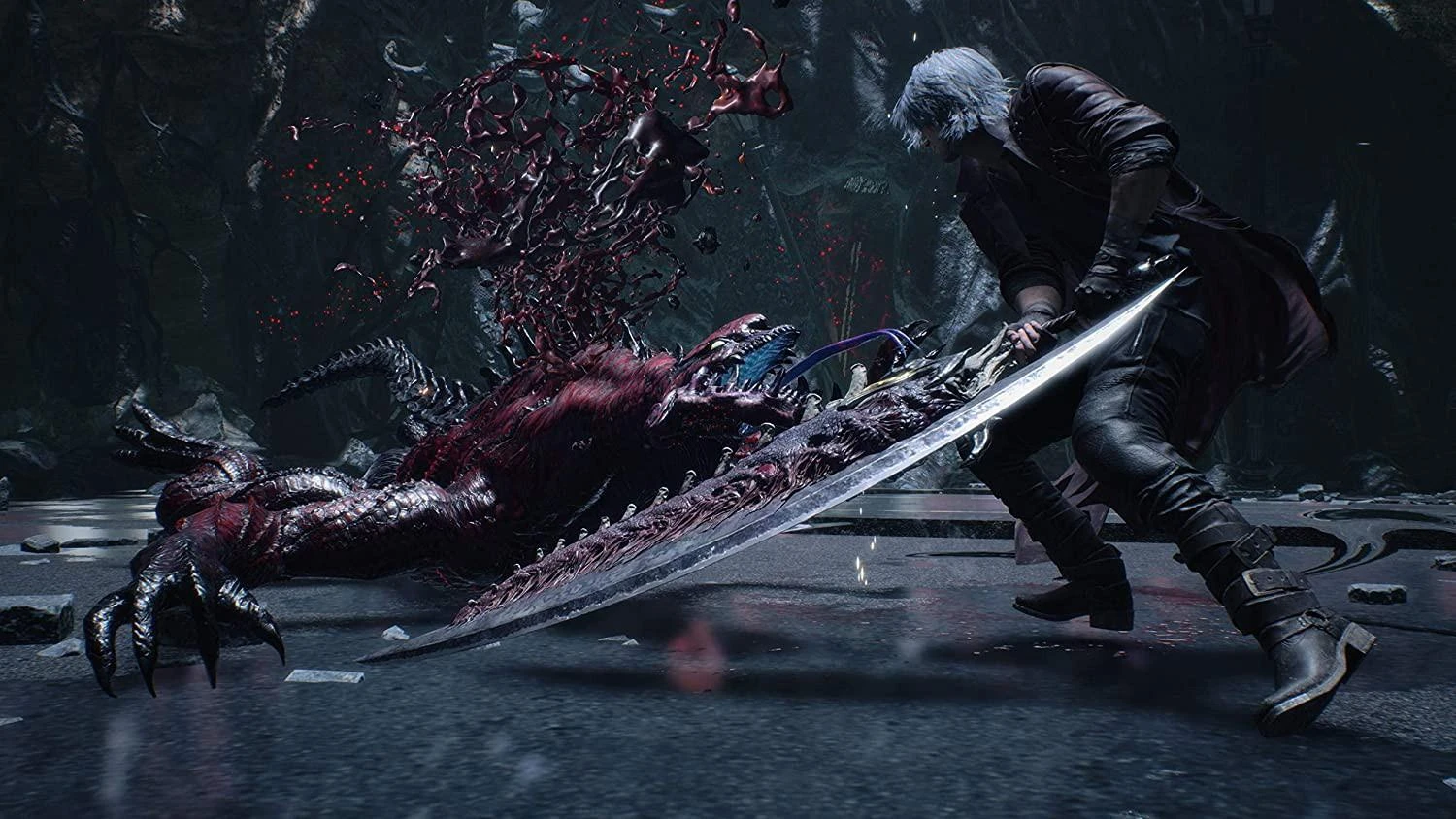„Capcom Devil May Cry V Special Edition“ PS5