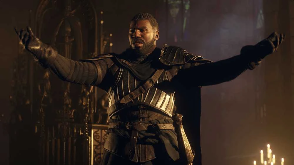 „Capcom Dragon's Dogma 2“ PS5