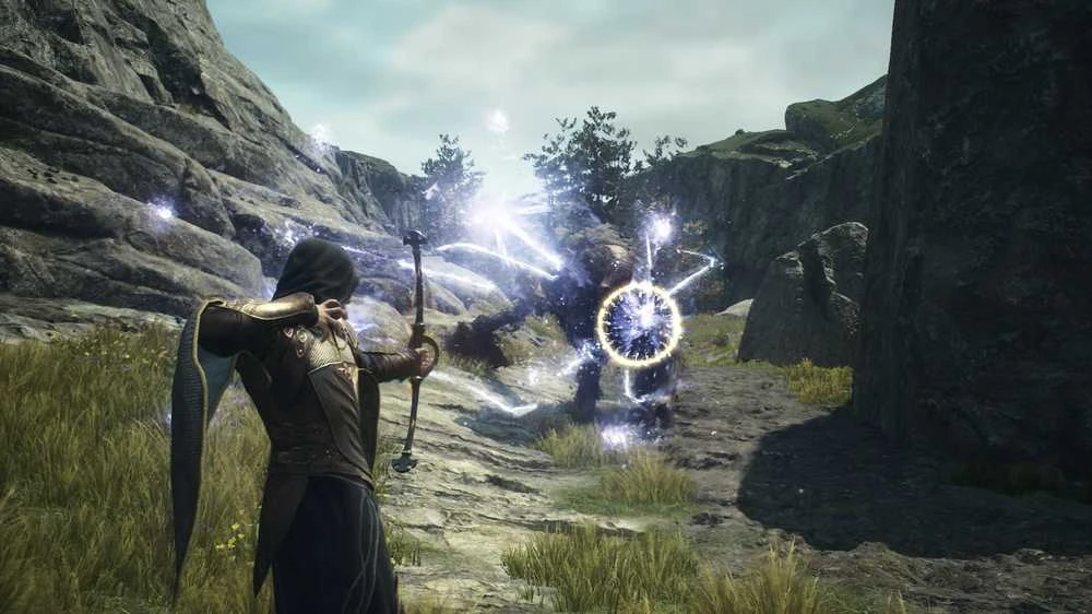 „Capcom Dragon's Dogma 2“ PS5