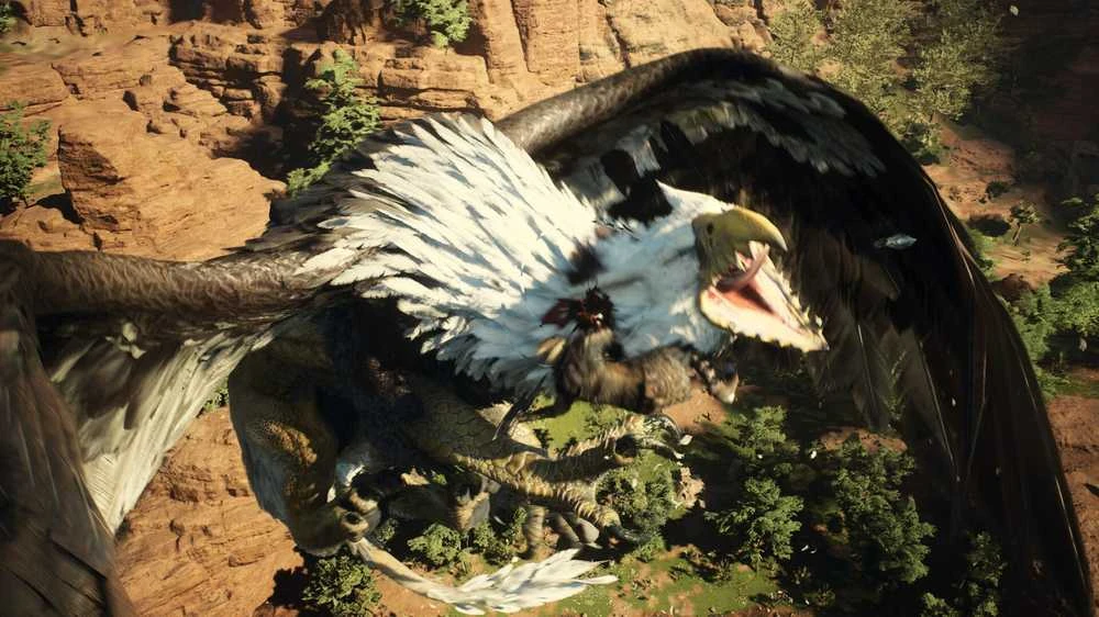 „Capcom Dragon's Dogma 2“ PS5