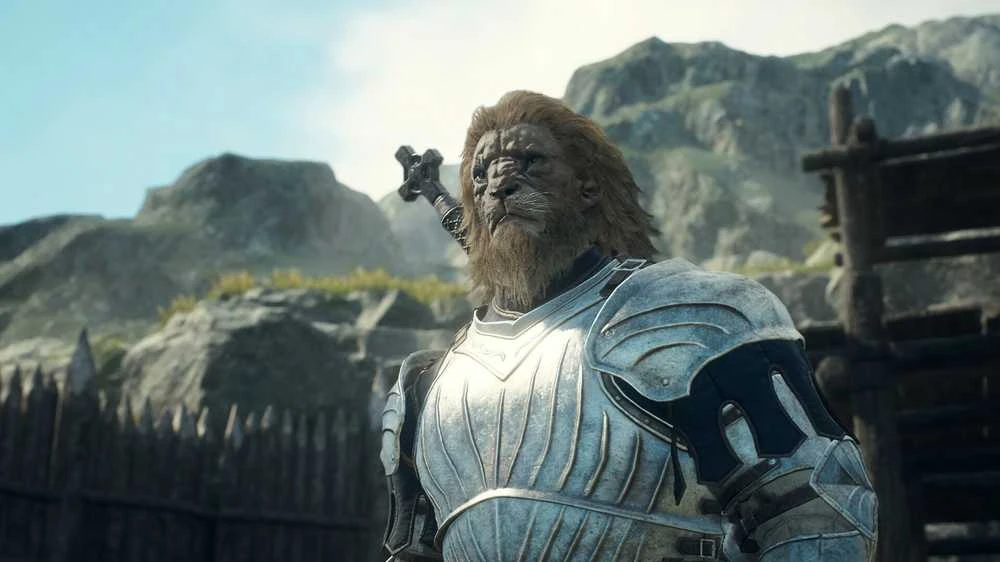 „Capcom Dragon's Dogma 2“ PS5