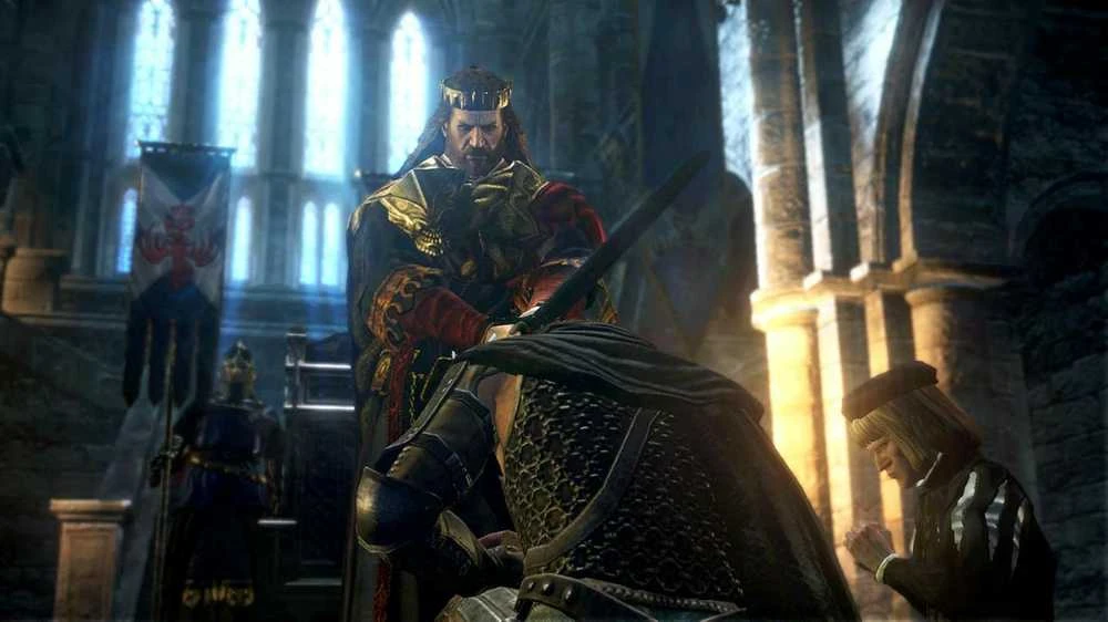 Capcom Dragon's Dogma: Dark Arisen