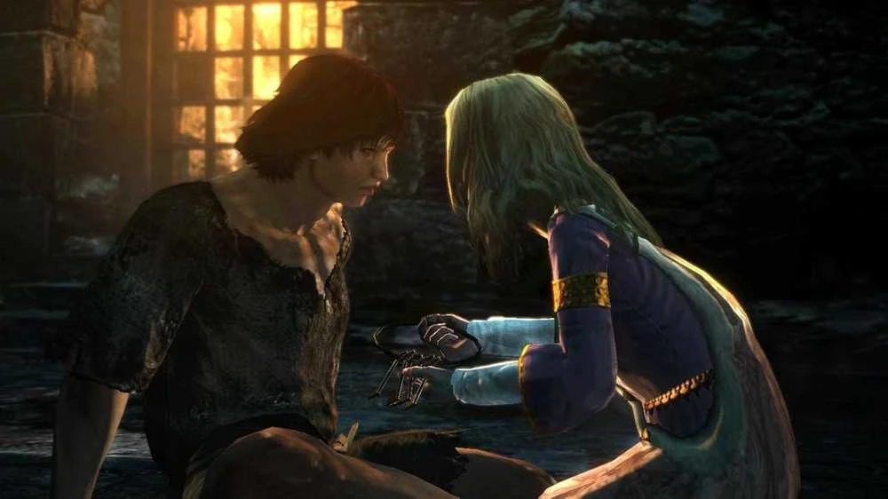Capcom Dragon's Dogma: Dark Arisen