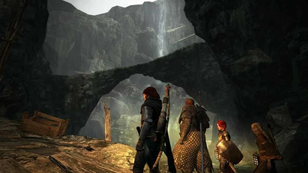 Capcom Dragon's Dogma: Dark Arisen