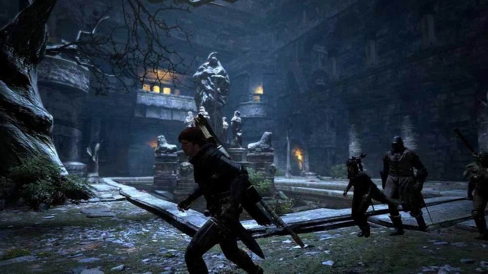 Capcom Dragon's Dogma: Dark Arisen