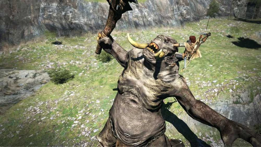 Capcom Dragon's Dogma: Dark Arisen