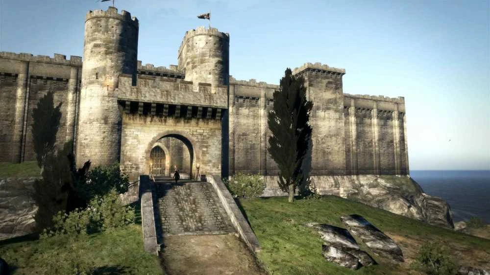 Capcom Dragon's Dogma: Dark Arisen