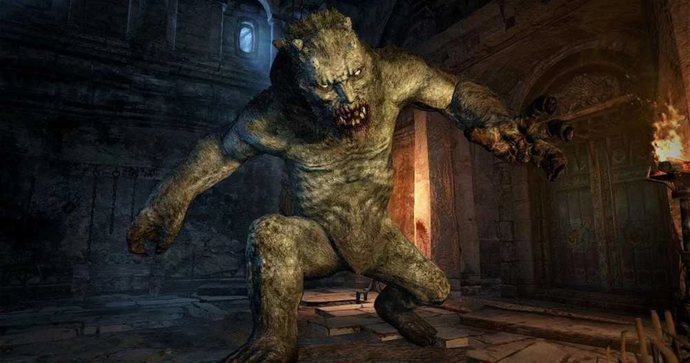 „Capcom Dragon's Dogma: Dark Arisen Remaster“ PS4