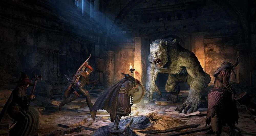 „Capcom Dragon's Dogma: Dark Arisen Remaster“ PS4