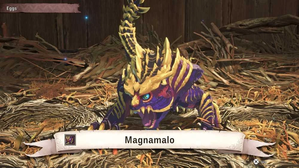 „Capcom Monster Hunter Stories 3: Twisted Reflection“ PS5