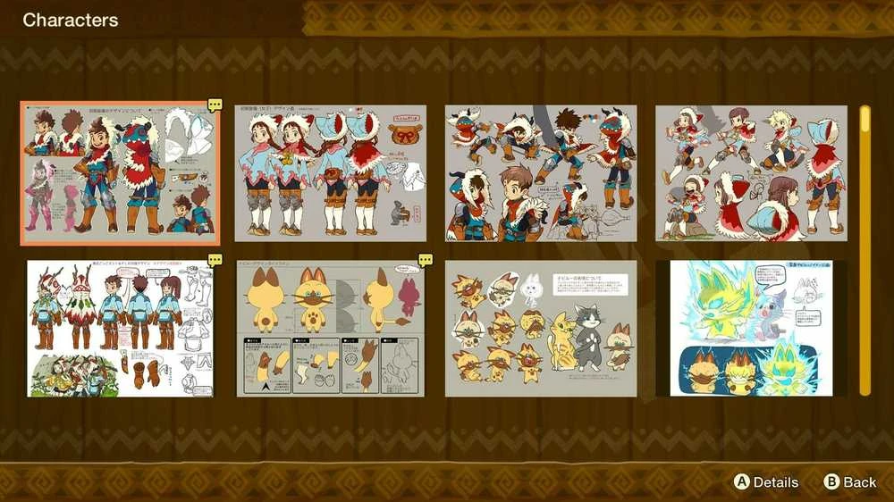 „Capcom Monster Hunter Stories Collection“ PS4
