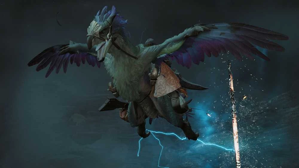 „Capcom Monster Hunter Wilds Lenticular Edition“ XBOX Series X