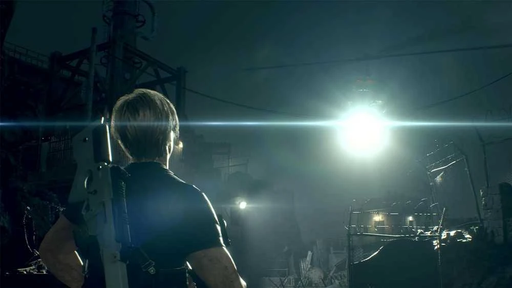 Capcom Resident Evil 4 Gold Edition PS5