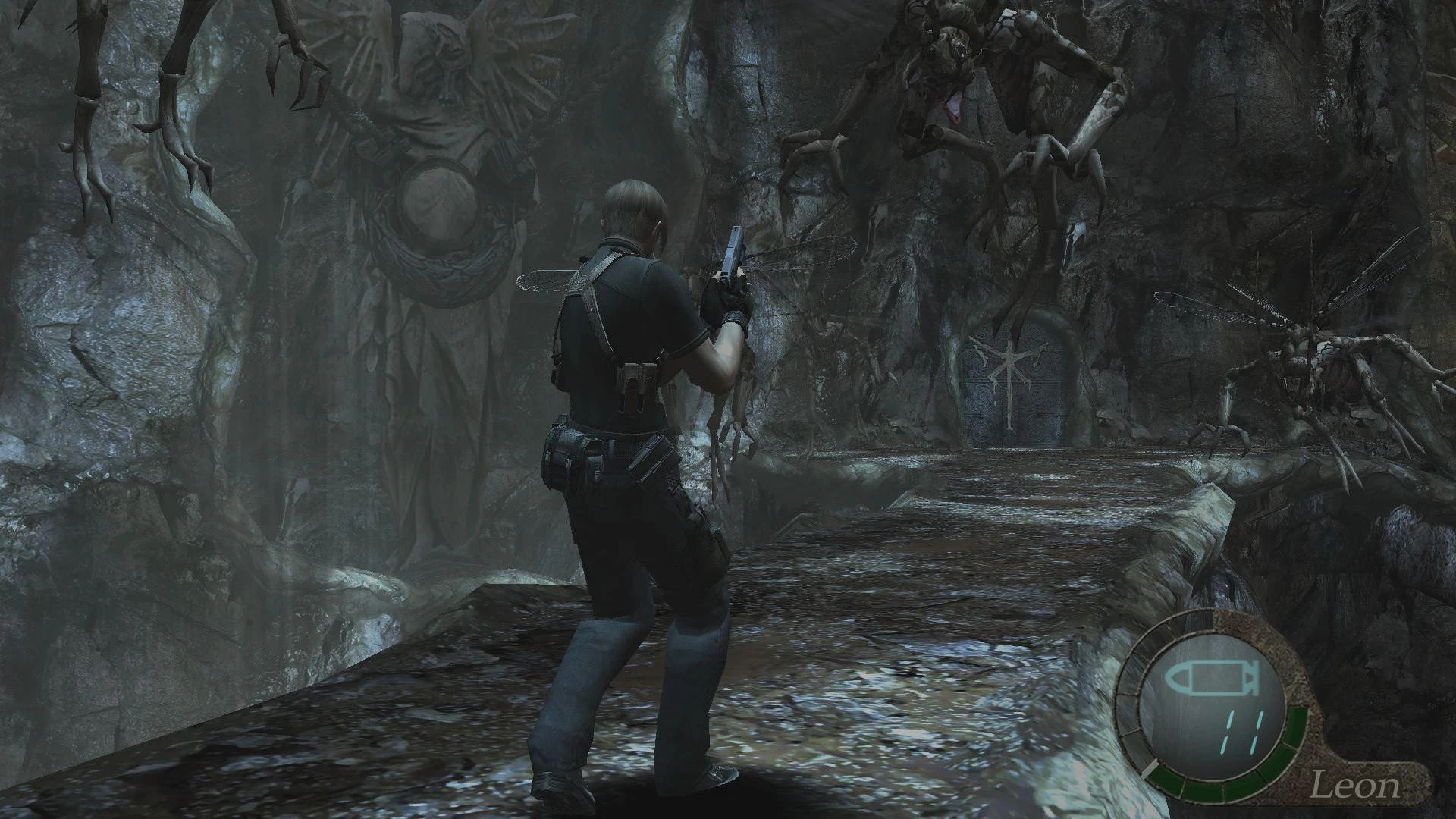 Sony Capcom Resident Evil 4 PS4