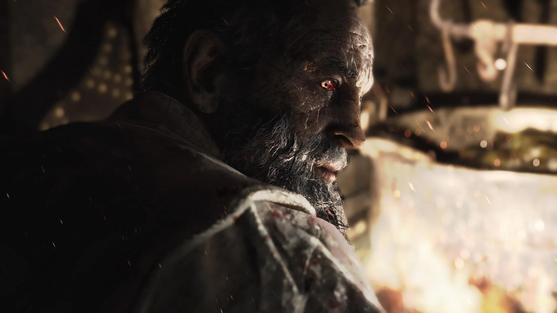 „Capcom Resident Evil 4 Remake“ PS5
